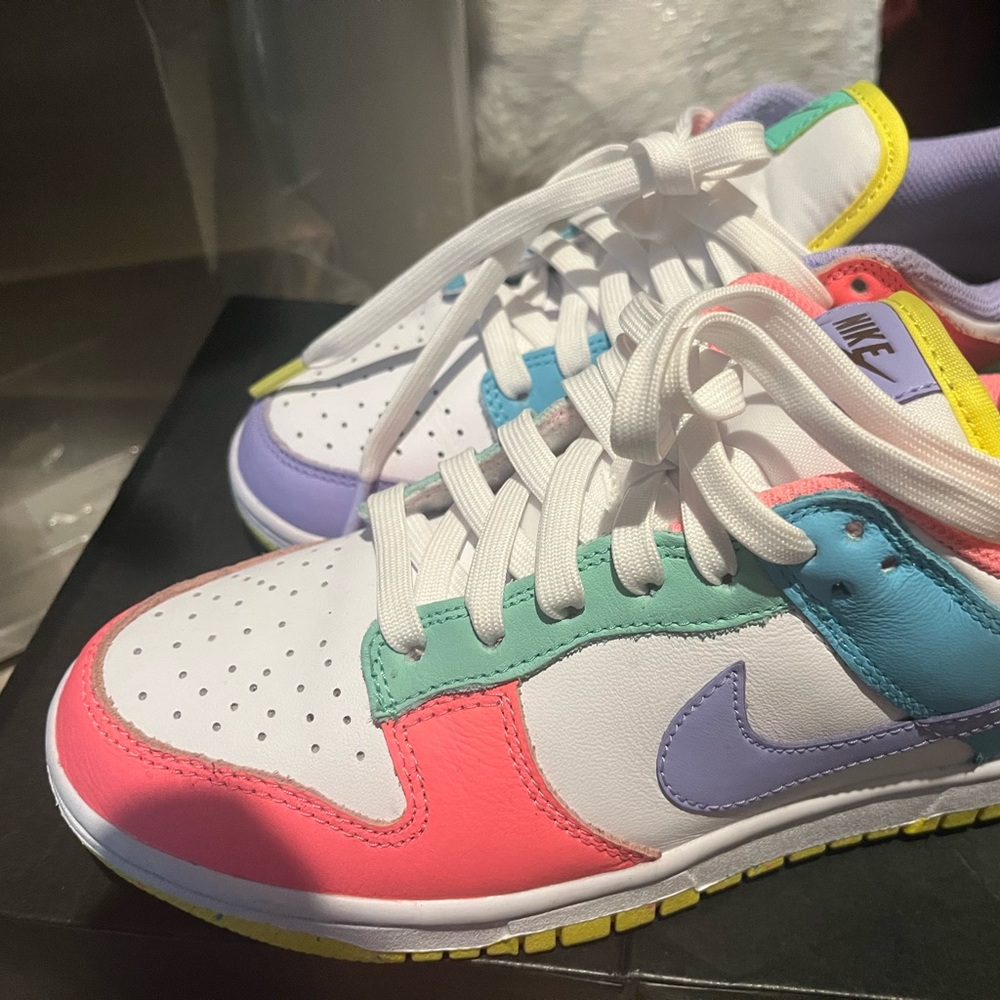 Easter dunks - Picture 5 of 6